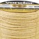 Corda de sisal 8 mm com rolo de 220 metros - 80.56.082.220