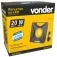 Lanterna de LED bateria intercambiável 18V s/ bateria - ILV 1811