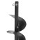 Broca para perfurador de solo MPS-52 V3 200 x 800 mm Broca para perfurador de solo MPS-52 V3 200 x 800 mm