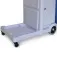Carro funcional com bolsa - Guard
