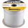 Corda multifilamento trançada 8 mm rolo com 228 metros  Corda multifilamento trançada 8 mm rolo com 228 metros