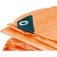 Lona de polietileno 8 x 5 m