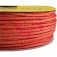 Corda multifilamento tran�ada 6 mm com rolo de 165 metros