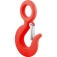 Gancho olhal com trava de seguran�a 5 ton.