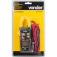 Alicate ampermetro digital inteligente - AAV6002i