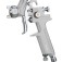 Pistola de pintura tipo gravidade com bico de 0,8 mm - PGV 125