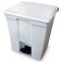 Cesto de lixo com pedal 30L - CP30BR