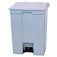 Cesto de lixo com pedal 60 litros - CP60CZ Cesto de lixo com pedal 60 litros - CP60CZ