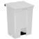 Cesto de lixo com pedal 60 litros - CP60BR