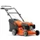 Cortador de grama a gasolina 2,6 hp corte de 40 cm com recolhedor - LC 140P