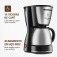 Cafeteira el�trica 550W jarra inox 15 x�caras Dolce Arome - C-34 JI-15X  110V