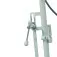 Enceradeira industrial 1/2 hp 350 mm - BR352  220V