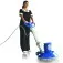 Enceradeira industrial 1/2 hp 350 mm - BR352  220V