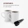 Cafeteira elétrica 2 xícaras vermelha Smart Coffee - C-42-2X-RI  220V Cafeteira elétrica 2 xícaras vermelha Smart Coffee - C-42-2X-RI  220V
