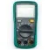 Multímetro digital mini 600V CAT III DC/AC - ST03005