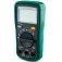Multímetro digital mini 600V CAT III DC/AC - ST03005