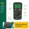Multímetro digital mini 600V CAT III DC/AC - ST03005