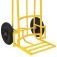Carro armazém para cargas com capacidade de 400 kg Carro armazém para cargas com capacidade de 400 kg