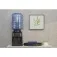 Bebedouro de mesa refrigerado eletrônico bivolt - BBE12P Aquaplus