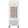 Climatizador de ar quente e frio display touch 5 em 1 com controle remoto - PCL10QF  220V
