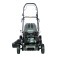 Cortador de grama a gasolina 7.5 hp 4T corte 56 cm com recolhedor e trao - TLM560TRMS-75XP