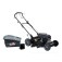 Cortador de grama a gasolina 7.5 hp 4T corte 56 cm com recolhedor e trao - TLM560TRMS-75XP