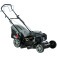 Cortador de grama a gasolina 7.5 hp 4T corte 56 cm com recolhedor e trao - TLM560TRMS-75XP