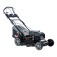 Cortador de grama a gasolina 7.5 hp 4T corte 56 cm com recolhedor e trao - TLM560TRMS-75XP