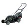 Cortador de grama a gasolina 7.5 hp 4T corte 56 cm com recolhedor e trao - TLM560TRMS-75XP