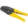 Alicate crimpador para terminal solar - MC4