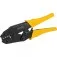 Alicate crimpador para terminal solar - MC4