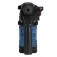 Martelete Perfurador e Rompedor a bateria 18V Brushless com 2 baterias - GBH 185-LI  110V/220V