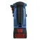 Martelete Perfurador e Rompedor a bateria 18V Brushless com 2 baterias - GBH 185-LI  110V/220V