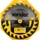 Disco de serra para madeira 350 x 30 mm 24 dentes