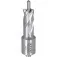 Broca anular encaixe Weldon 14 mm x 30 mm 