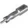 Broca anular encaixe Weldon 14 mm x 30 mm 