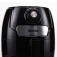 Fritadeira eltrica sem leo Air Fryer 4,5L 1.400W - ARF 1245  110V
