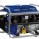 Gerador de energia 1,25 Kva a gasolina partida manual - GT1300F  110V/220V Gerador de energia 1,25 Kva a gasolina partida manual - GT1300F  110V/220V