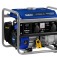 Gerador de energia 1,25 Kva a gasolina partida manual - GT1300F  110V/220V Gerador de energia 1,25 Kva a gasolina partida manual - GT1300F  110V/220V