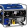 Gerador de energia 1,25 Kva a gasolina partida manual - GT1300F  110V/220V Gerador de energia 1,25 Kva a gasolina partida manual - GT1300F  110V/220V