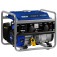 Gerador de energia 1,25 Kva a gasolina partida manual - GT1300F  110V/220V Gerador de energia 1,25 Kva a gasolina partida manual - GT1300F  110V/220V