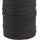 Corda multifilamento 2,0 mm preta rolo com 408 metros Corda multifilamento 2,0 mm preta rolo com 408 metros