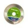 Disco diamantado plus 110 mm liso para azulejos e cerâmica - Hipercut