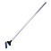 Raspador com cabo de alumínio 40 cm - RM400 Raspador com cabo de alumínio 40 cm - RM400