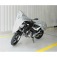 Capa impermevel para moto tamanho M  