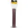 Cinta de lixa 50 mm x 686 mm G 60 com 5 peças  