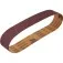 Cinta de lixa 50 mm x 686 mm G 60 com 5 peças  