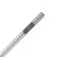 Talhadeira 28 x 520 mm encaixe sextavado 28.6 mm - D-61575