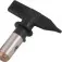 Bico leque 10 cm a 15 cm 0,28 mm - MPA 120 