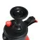Aplicador de detergente Snow Foam e pulverizador manual híbrido 2L 3 Em 1 - SGT-9926